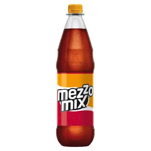 Mezzo Mix bestellen Wuppertal